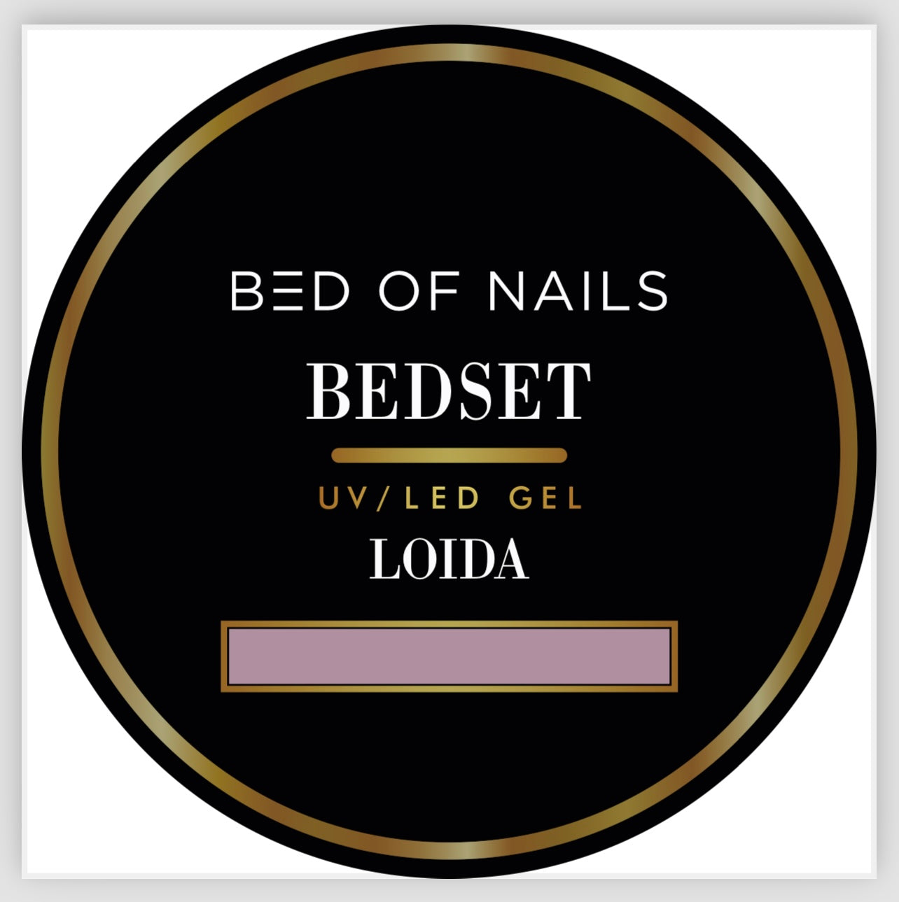 BedSet Loida