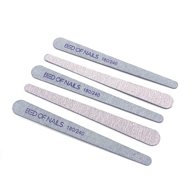 180/240 Natural Nail Files