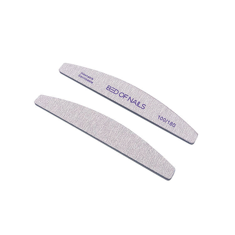 100/180 Sanitizable Nail Files