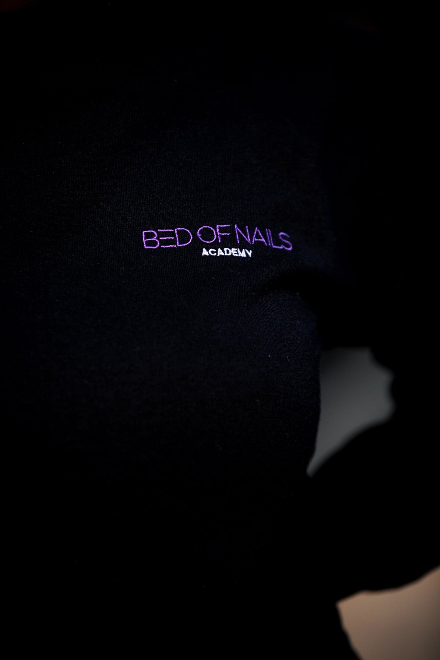 BON Academy Sweatshirt