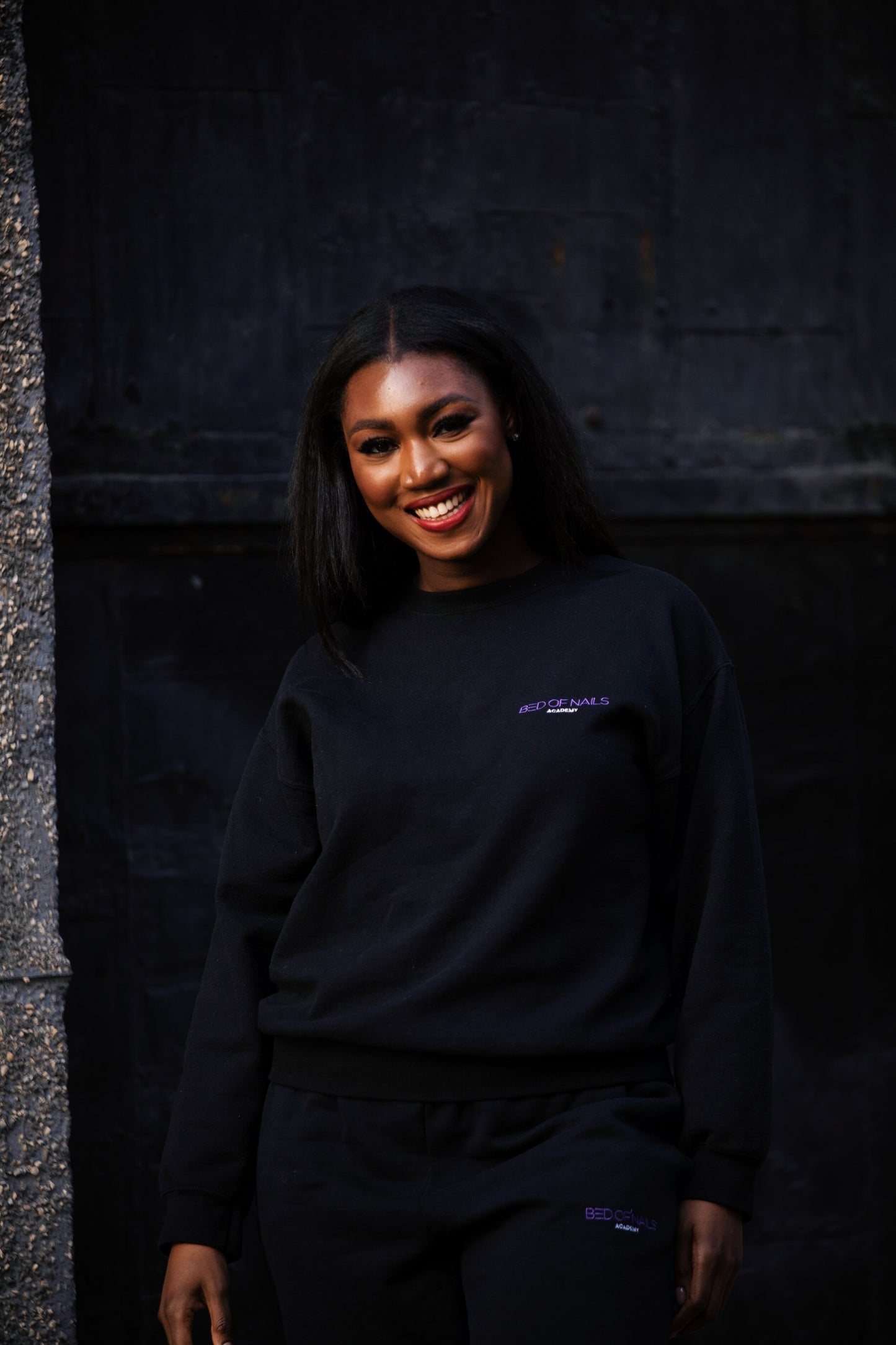 BON Academy Sweatshirt