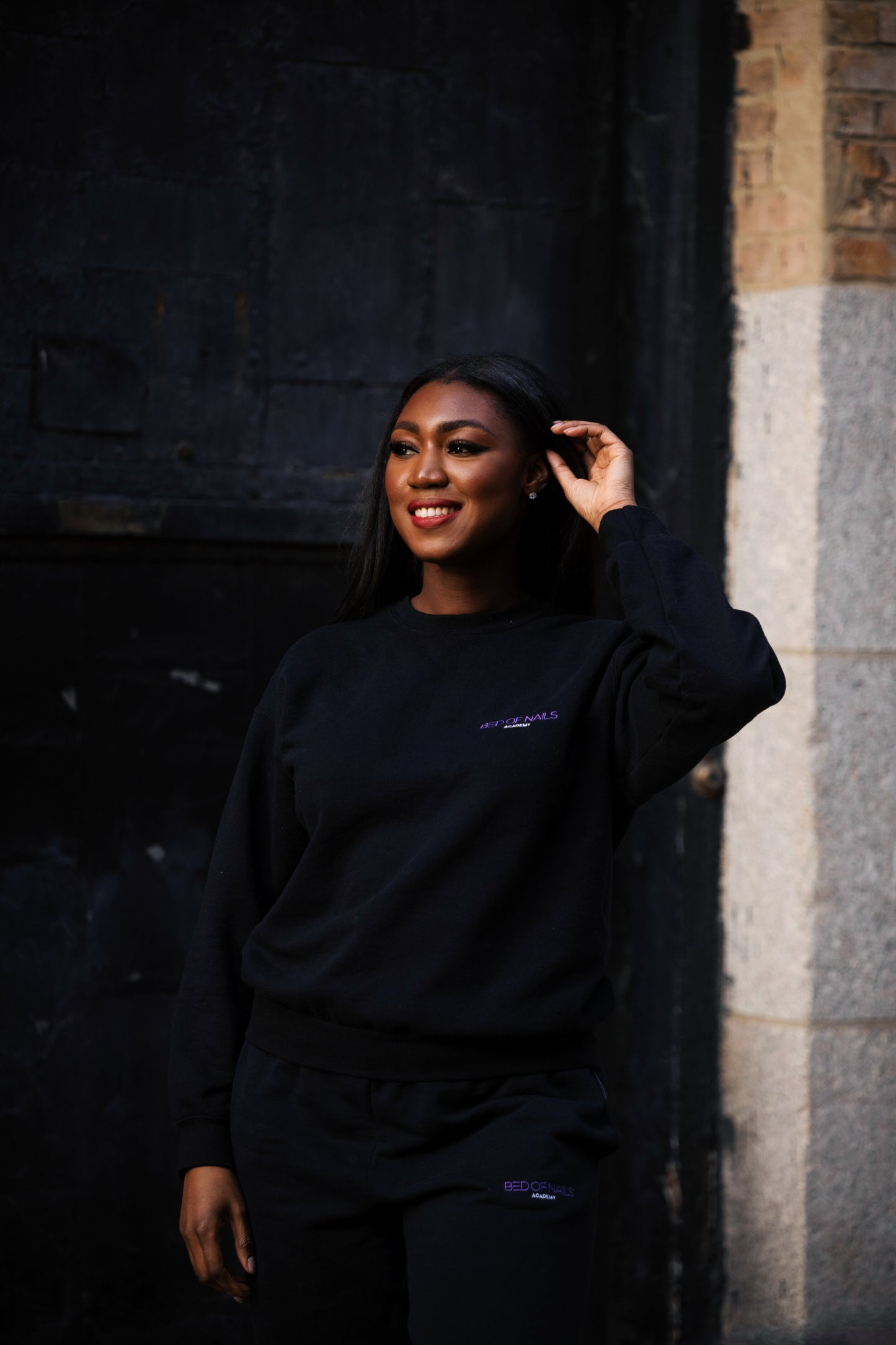 BON Academy Sweatshirt