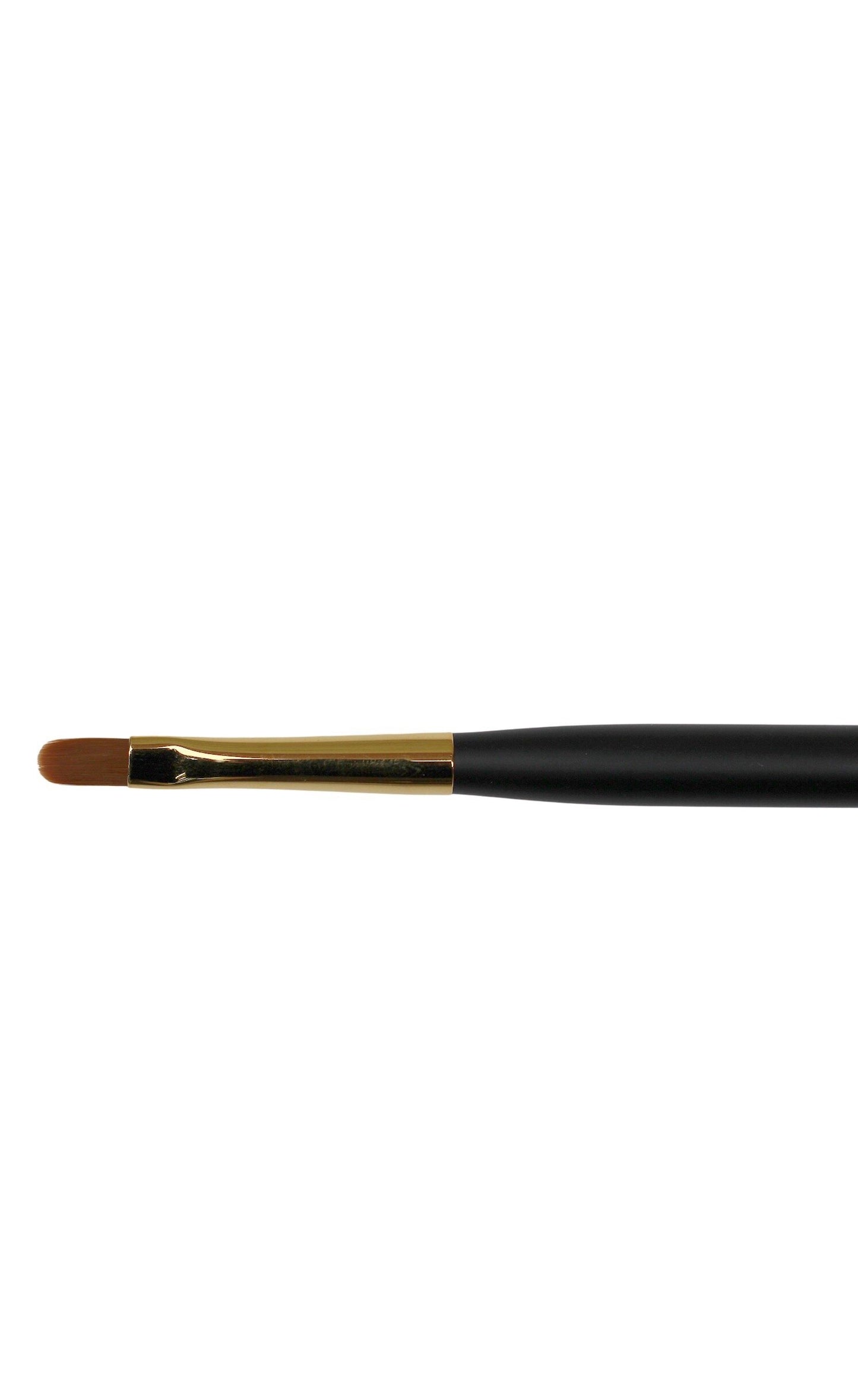Oval Gel Brush