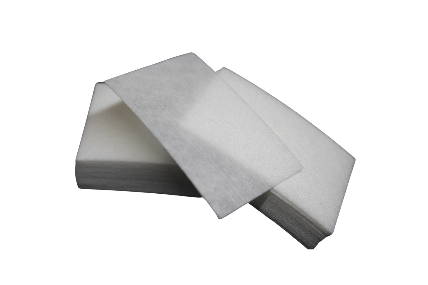 No Lint Nail Wipes (500 count)