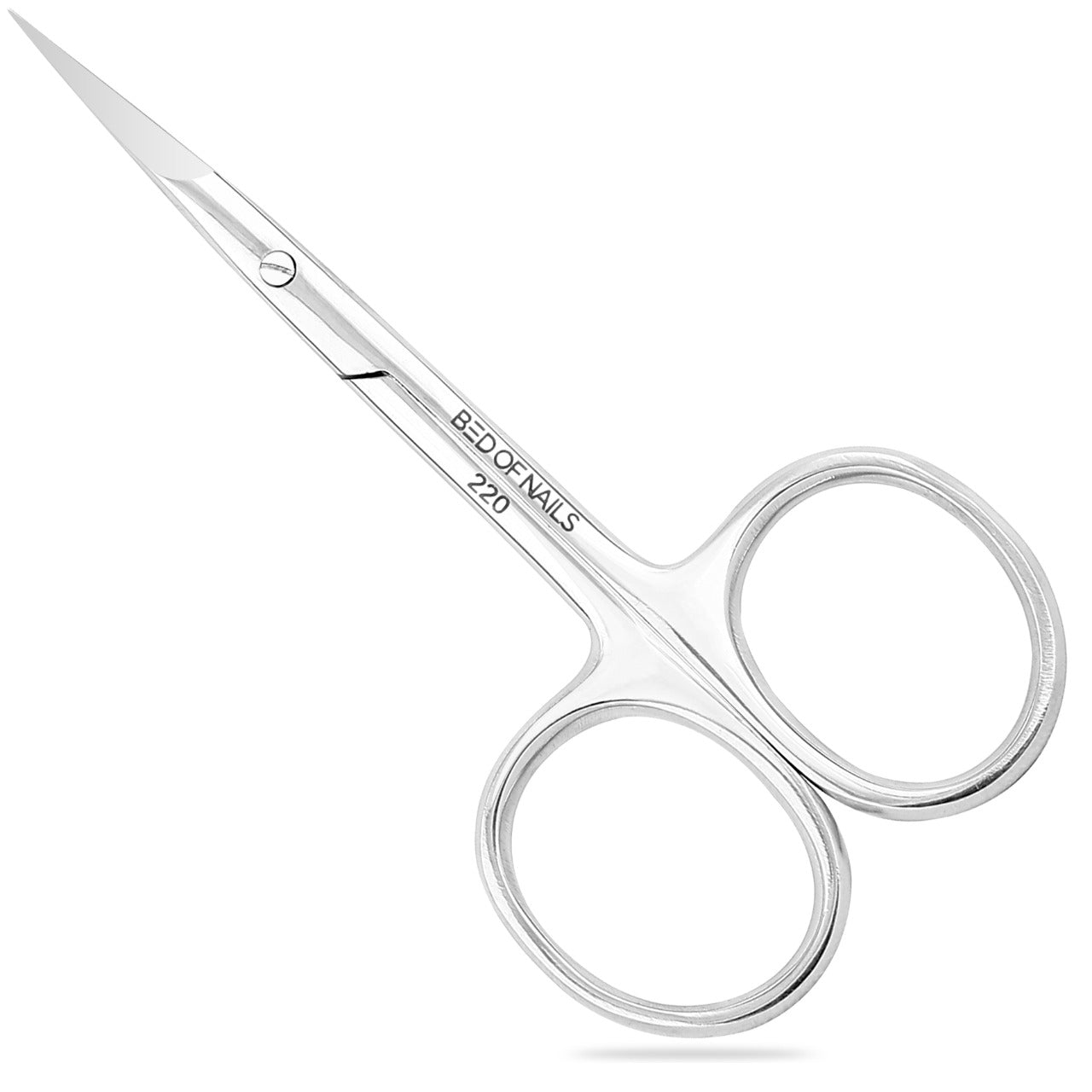 Bed of Nails 220 Cuticle Scissors