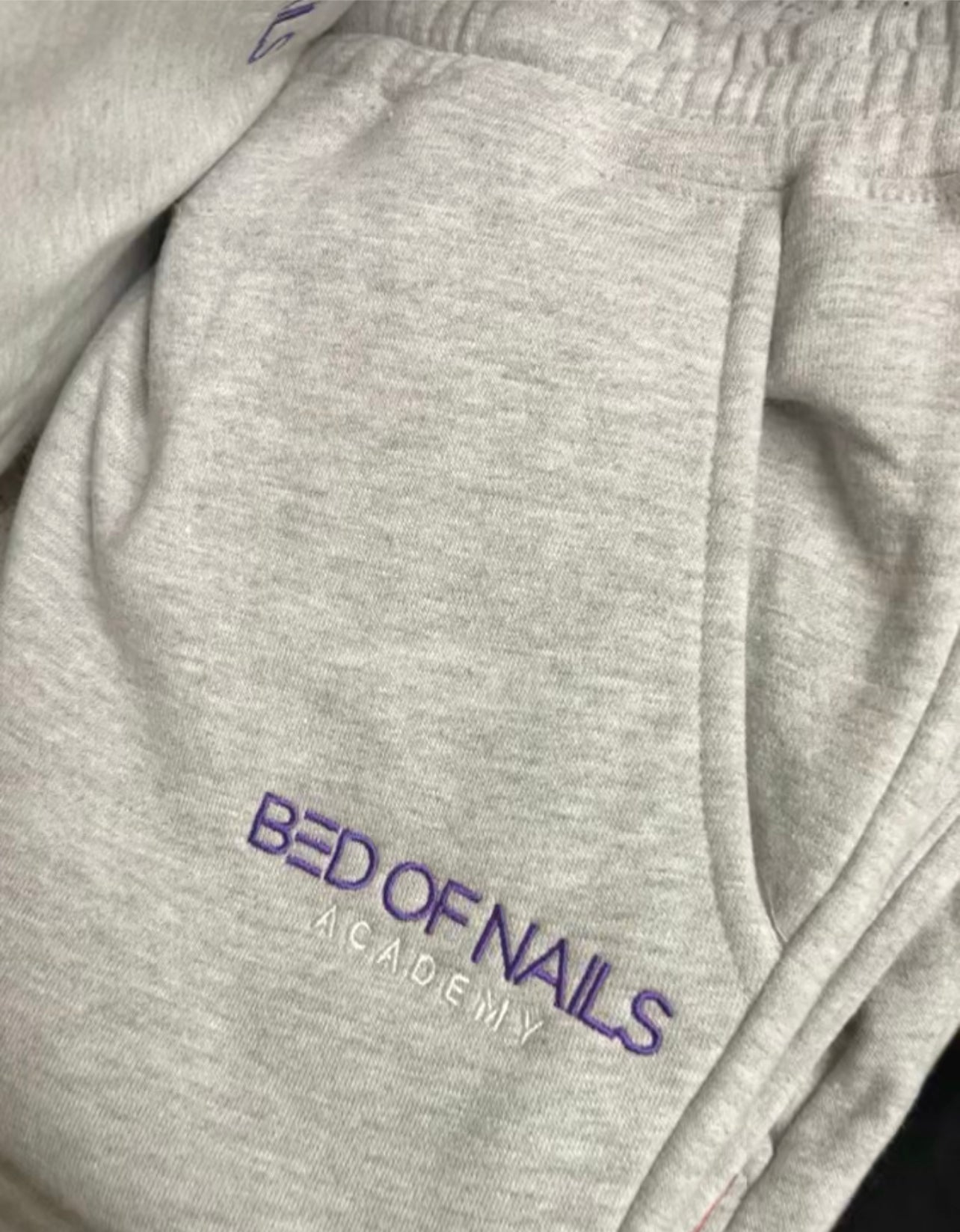 BON Academy SweatPant