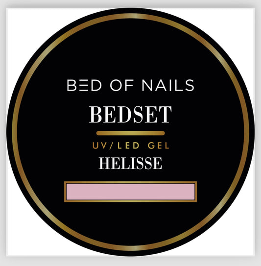 BedSet Helisse