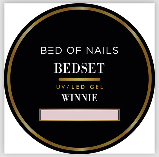 BedSet Winnie