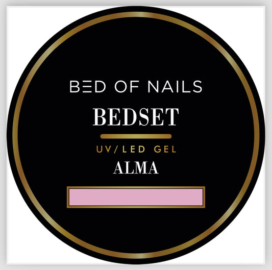 BedSet Alma