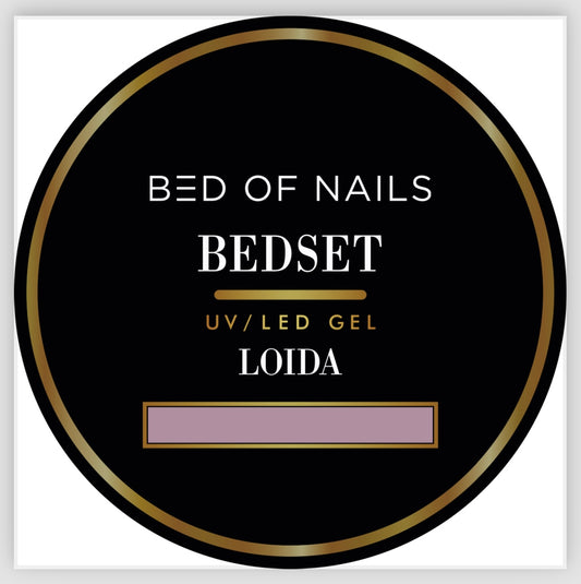 BedSet Loida