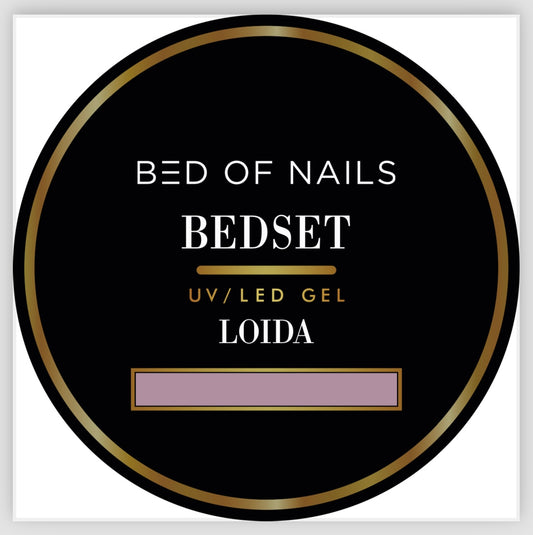BedSet Loida