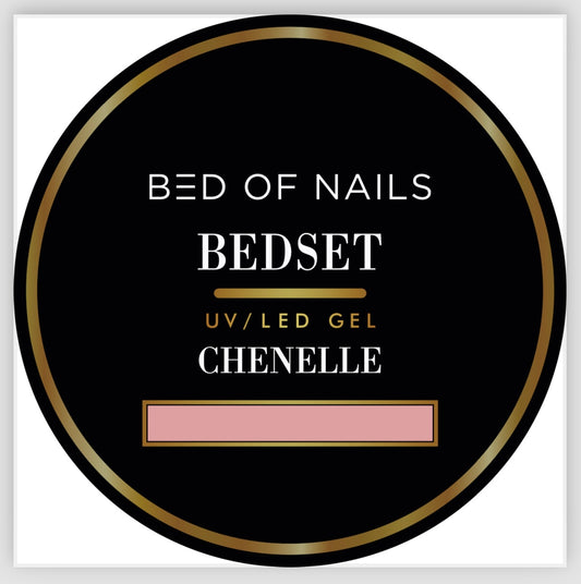BedSet Chenelle