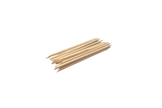 Wood Sticks (100 count)