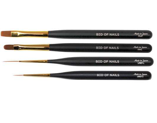 Nail Brush Set