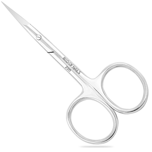 Bed of Nails 220 Cuticle Scissors