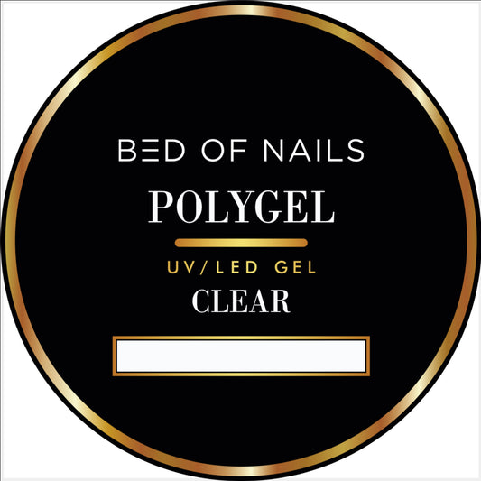 Polygel Clear