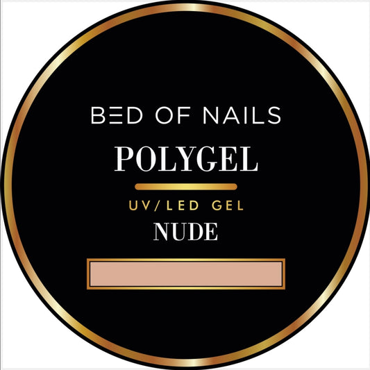 Polygel Nude