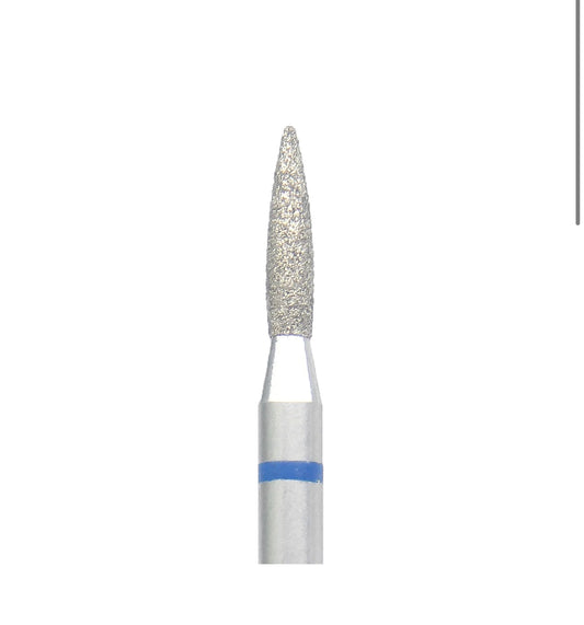 Coarse Flame Bit 1.8