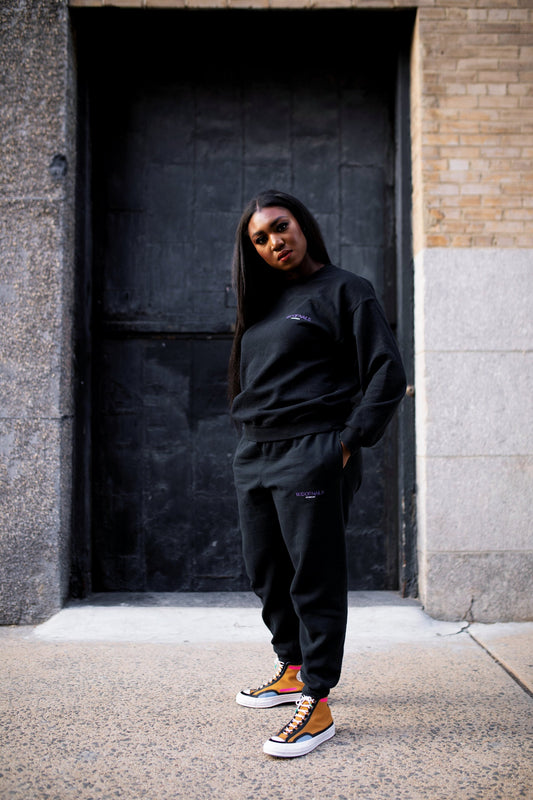 BON Academy SweatPant